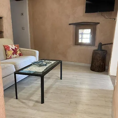 Casa Alfredo * Falcinello