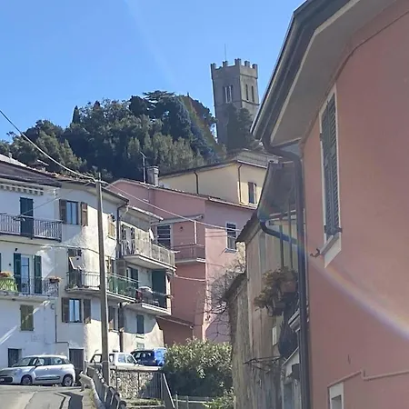 Casa Alfredo *