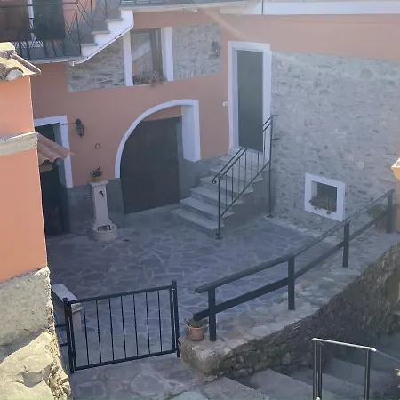 Casa Alfredo *