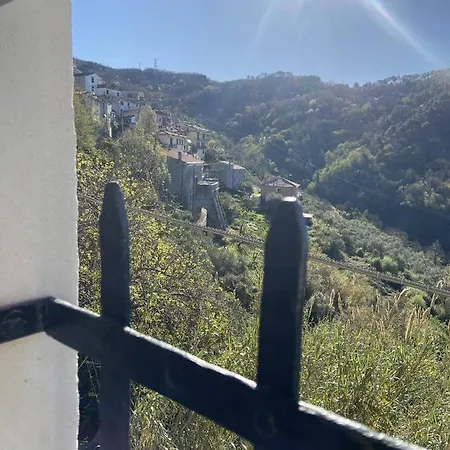 Casa Alfredo *