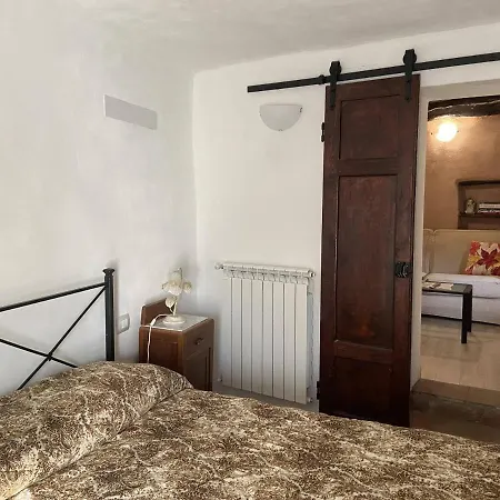 Casa Alfredo Prázdninový dům Falcinello
