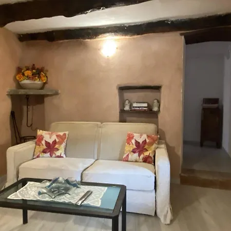 Casa Alfredo