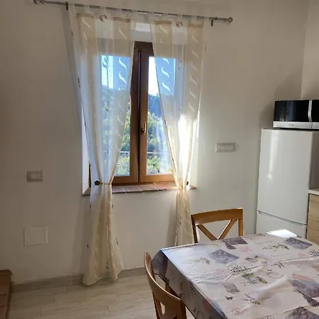 Casa Alfredo Semesterbostad *