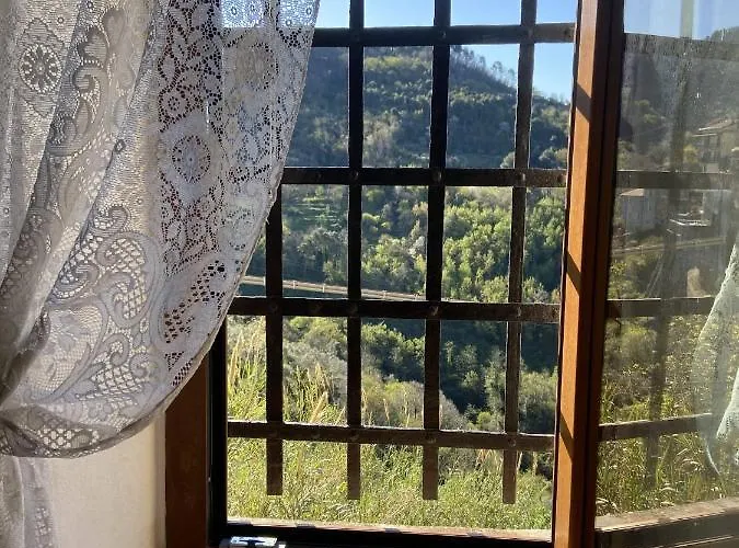 Casa Alfredo Nyaraló